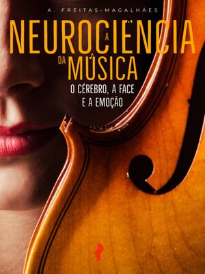 cover image of A Neurociência da Música